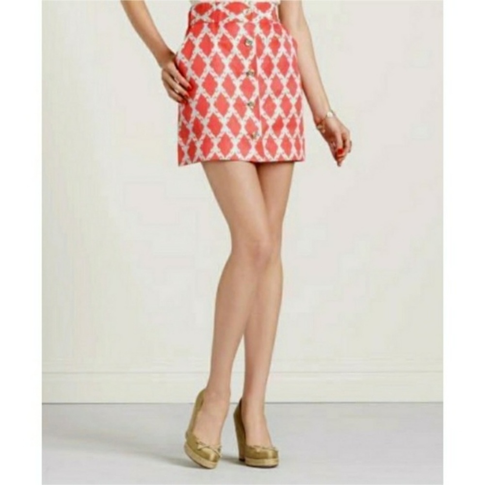 Kate Spade Sandra Skirt